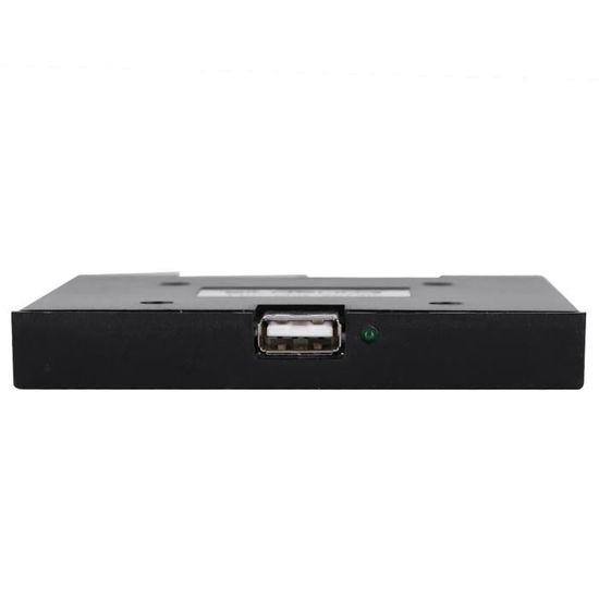 77711801 Périphériques Magnétiques Inc 5.25 FH FDD Disque Flexible
