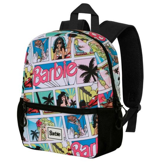 Sac de sport vintage collectionneurs Barbie article sac