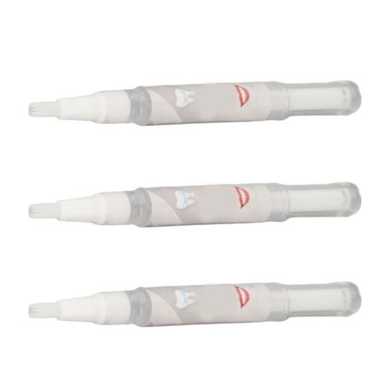 12 Stylos De Marquage Invisible Pour Vêtements Et Cuir - Effaçables à L'air Ou à La Vapeur, Lignes Claires, Bois Naturel - 5