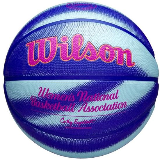 Ballon de Basket Wilson Player Mini Luka Doncic Taille 3