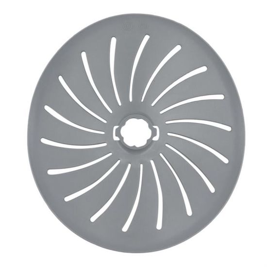 Couvercle De Pot De Mélange Transparent Pour Thermomix TM5 Et TM6 - Avec Joint D'étanchéité - Installation Facile, Remplace L'original