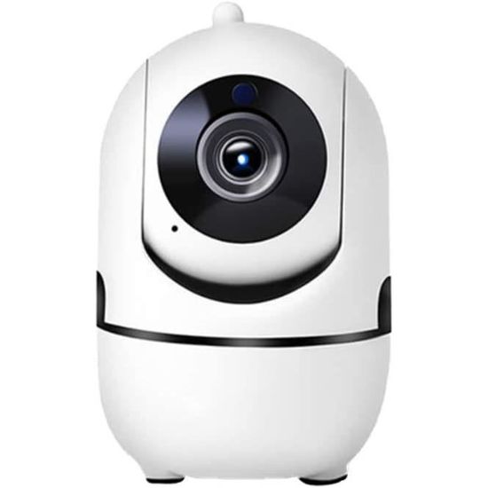 Denver SHC150. Caméra de sécurité WiFiIP intérieur. Capteur CMOS