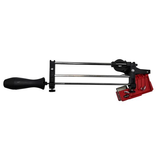 Aramox Aiguiseur De Chaîne Manuel Pour Tronçonneuse De Précision