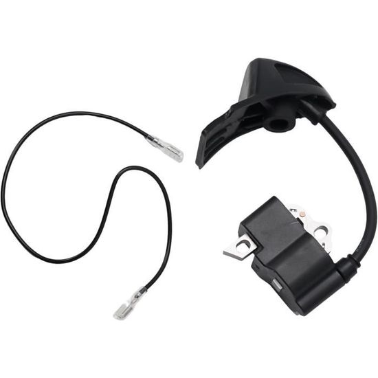 Bobina Elettronica Compatibile Per Soffiatore Stihl BG56, BG86, SH56, SH86 – Agritech 42414001320 - Foto 2