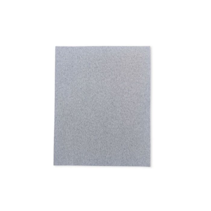 Papier de verre (grain 40+60) 115x280 mm - La Poste