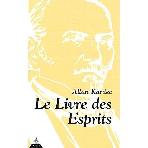 Le Livre des esprits