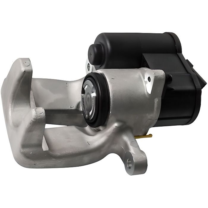 Etrier Frein for VW Passat 3C 05-07 1.9 TDI Arrière Gauche Electric 3C0615403E