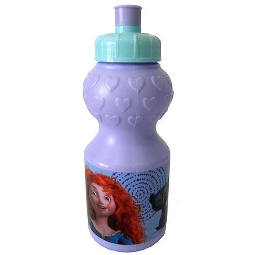 Gourde bouchon sport Rebelle Merida