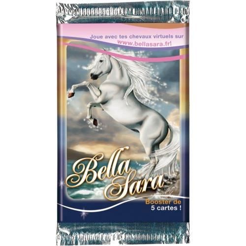 Booster Bella Sara
