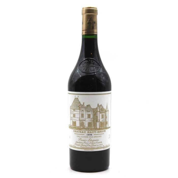 Château Haut Brion 1996 - 75
