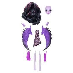 Monster High Créa'terreur La Recharge Harpy