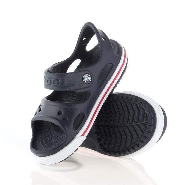 Crocs Crocband II PS Navywhite