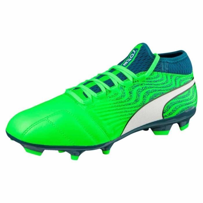 Chaussures de foot Football Puma One 18.3 Ag