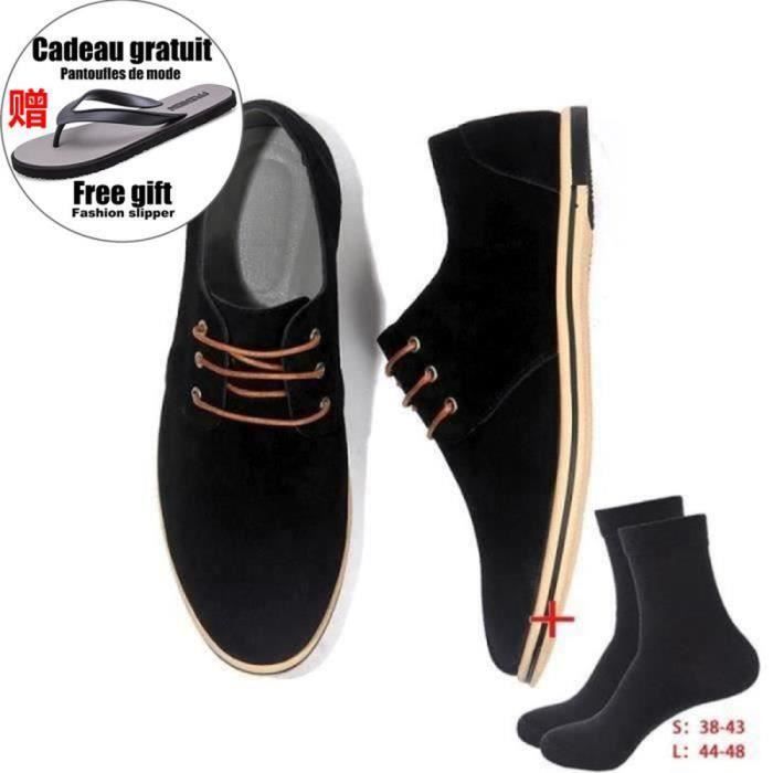Chaussures de ville Homme Mode casual