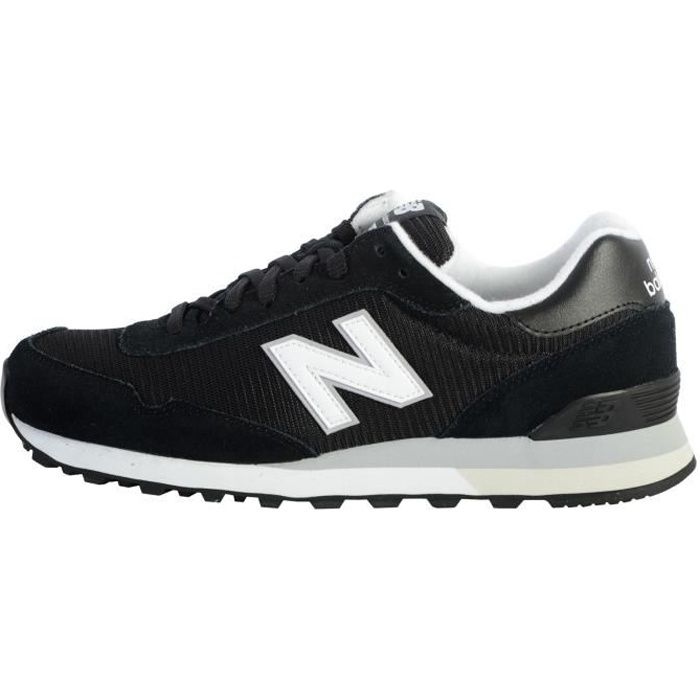Tennis Basket Basses New Balance ML515 Noir Homme