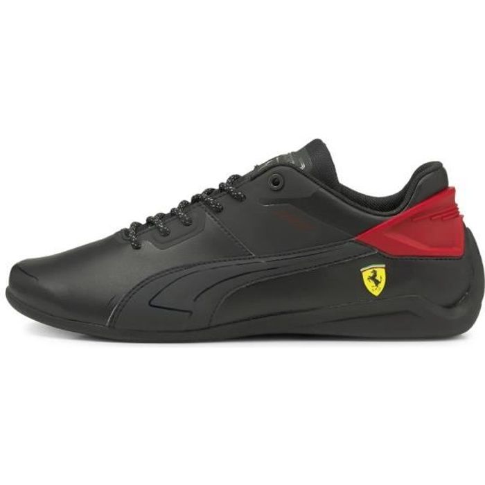 Baskets mode Puma Ferrari Drift Cat Delta