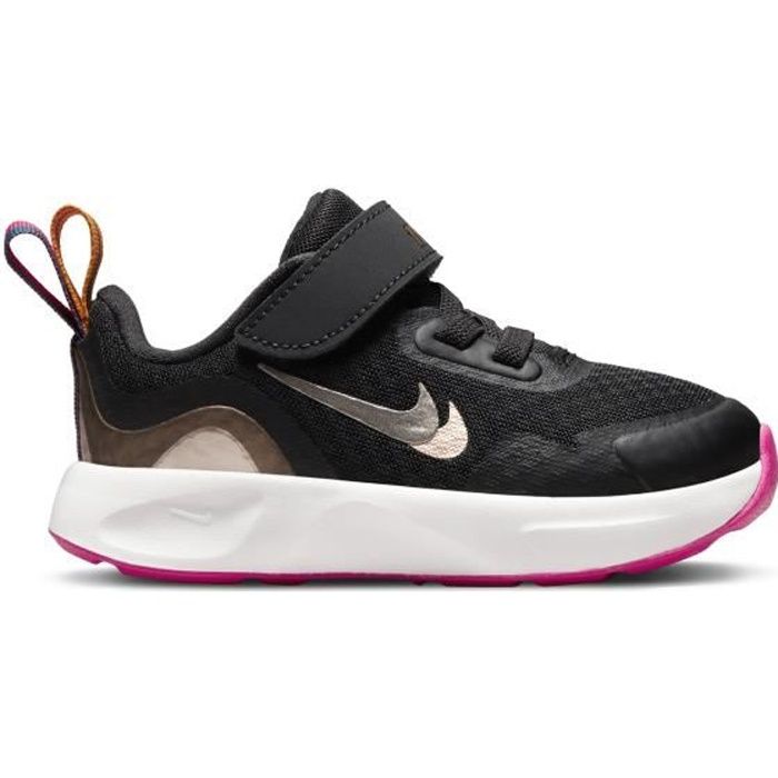 chaussons bebe nike