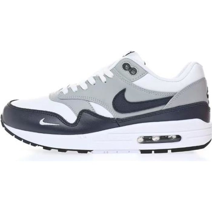 Baskets Air-Max 1 Premium Obsidian