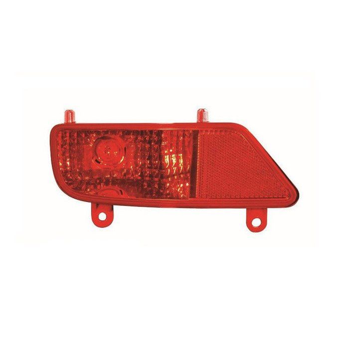 Feu antibrouillard arrière gauche pour PEUGEOT 3008 I ph. 1 2009-2013, Neuf.