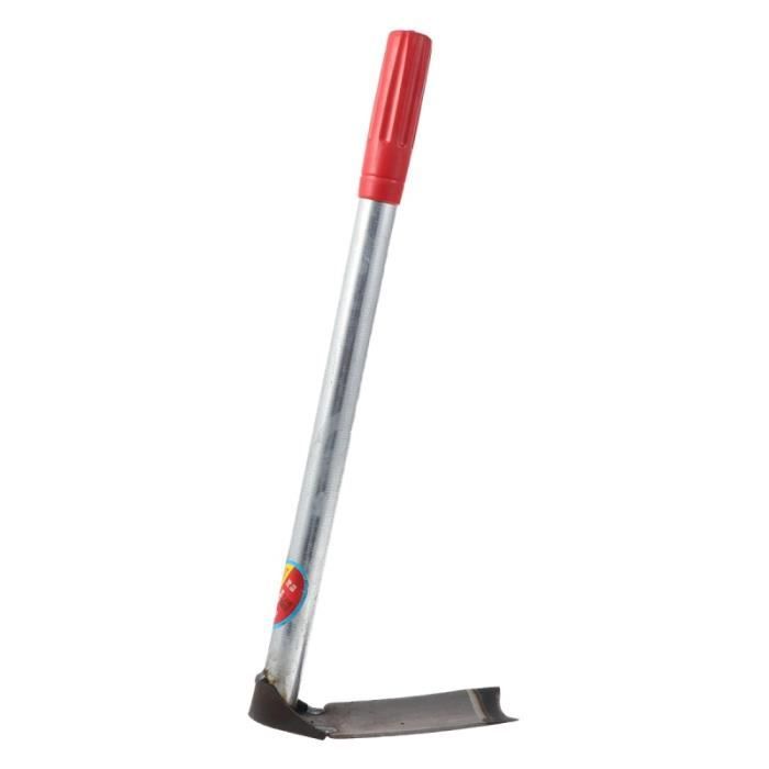 1pc Garden Hoe Houe portable de qualité supérieure durable pratique pour le bureau PELLE