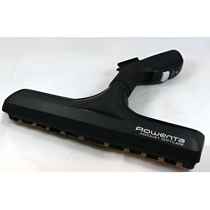 Brosse à parquet pour aspirateur Rowenta