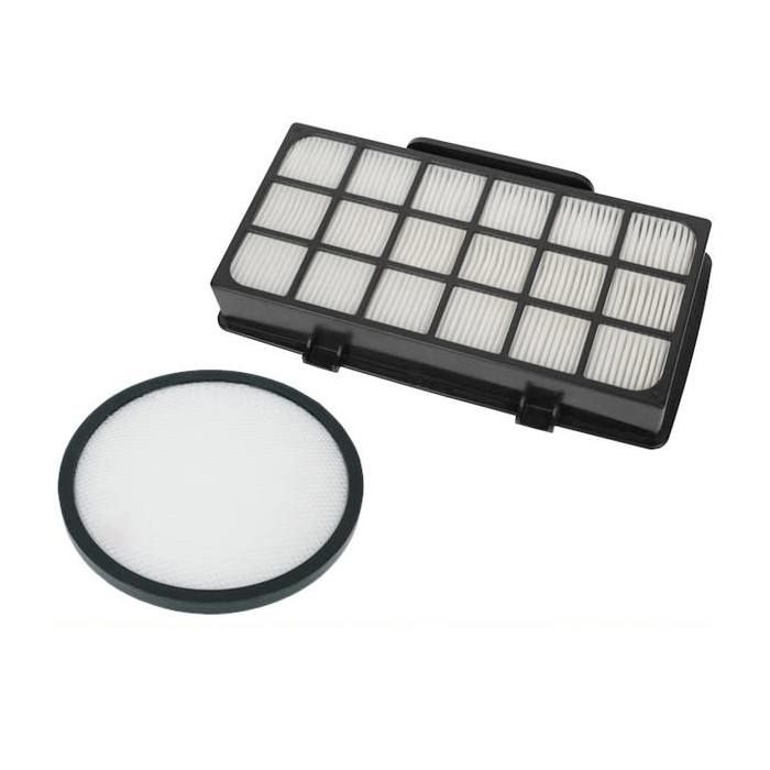 Kit filtres pour Aspirateur Rowenta - 3665392367697