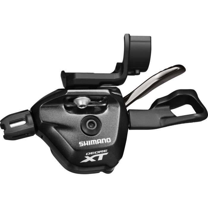 Shimano Commande gauche Deore XT SL-M8000 Femme