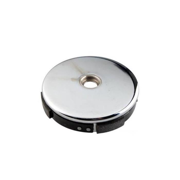 Cloche d embrayage Teknix pour Mobylette MBK 50 51V 1978 à 2002 AV7 / AV10 AVEC variateur