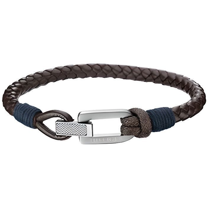 Bracelet homme Tommy Hilfiger 2701011