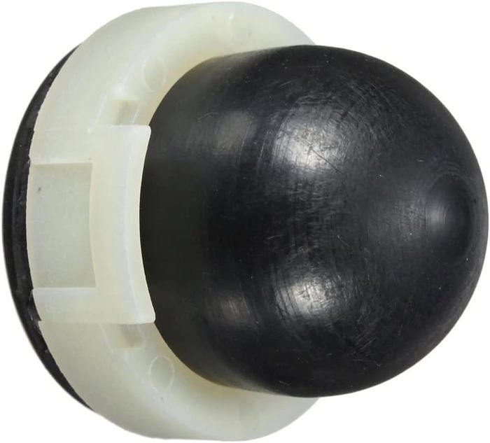 10 Pack Primer Bulb Assembly For Briggs & Stratton Engines (494408, 694394, 5084)