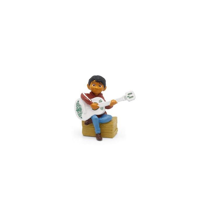 Figurine - Tonies - Disney - Coco - Multicolore - Interactivité Magique - Éducatif