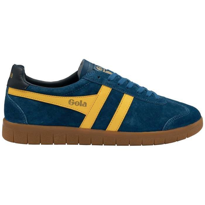Gola Baskets en suede Gola Hurricane