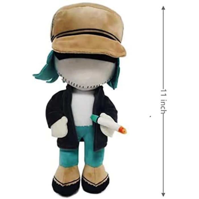 Peluche Réaliste Pingouin, Jouet en Peluche Pingouin pour Garçons et