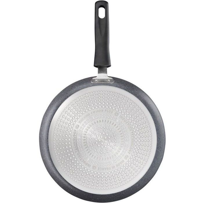 Tefal Plaque à crêpes 25 cm Natural Force G2663872 - vue 6