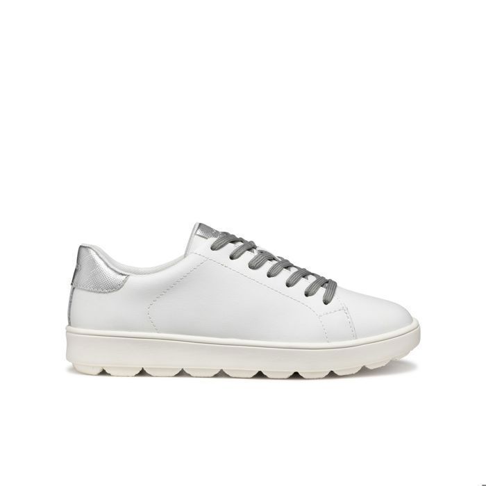Geox Baskets femme Geox Spherica Ecub