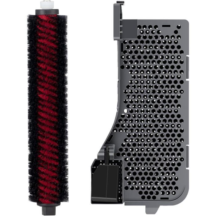 Loveco Reserveonderdelenset compatibel met Roborock S7 S7 Plus S7 MaxV S7 MavV Ultra stofzuiger, 4 filters, 6 zijborstels, 4 dweildoeken, 1 hoofdborstels, 1 reinigingsgereedschap