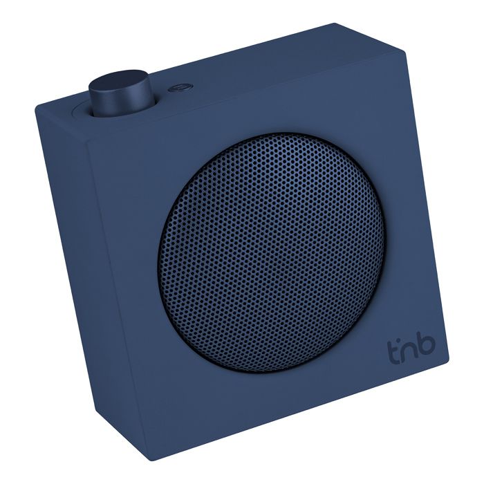 Enceinte Bluetooth Rainbow Barre - 10 W RMS - Bluetooth 5.4 - Autonomie 8h - TWS Stéréo - Blanc Ivoire