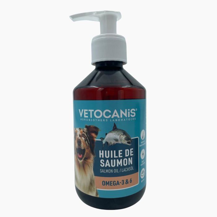 Complement alimentaire Vetocanis - BIO000731
