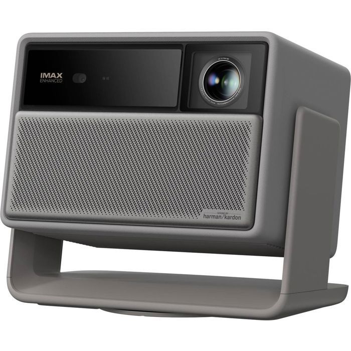 Vidéoprojecteur - XGIMI - Horizon 20 Pro - 4K UHD - Laser triple RGB - 4100 lumens ISO