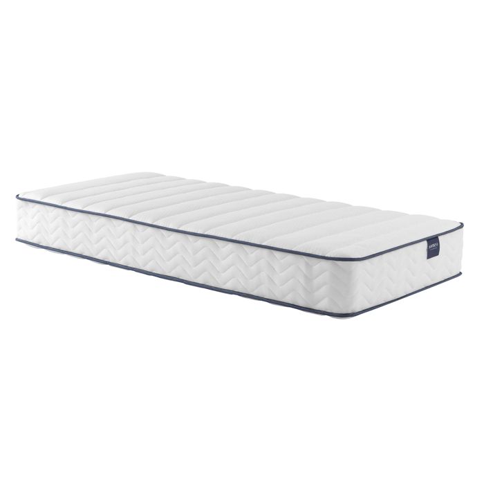 Matelas ressorts Rêve 300 - SOMEO 90x200 - Blanc - Garantie 7 ans - Someo Matelas ressorts Rêve 300 - SOMEO 90x200 - Blanc - Garantie 7 ans - Someo