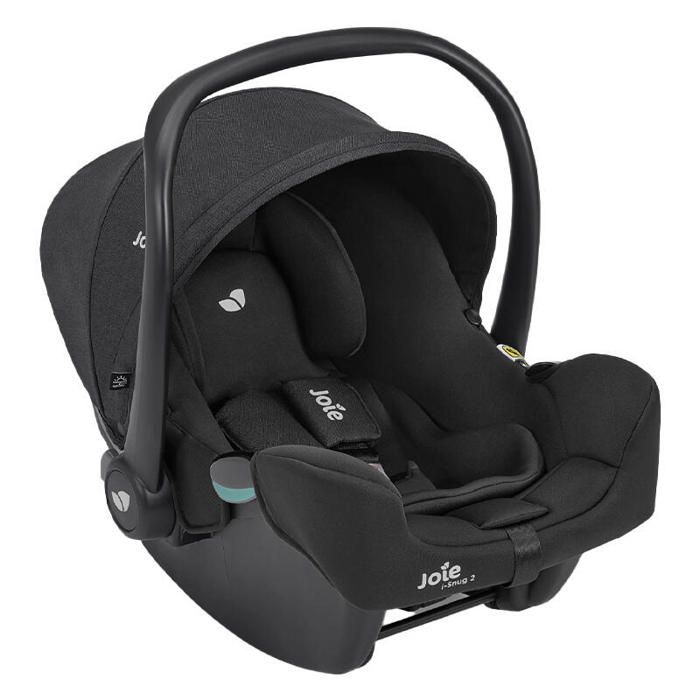JOIE - Siège auto 40-75cm i-Snug 2 Raven