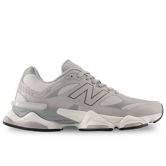 New Balance Basket 9060 Gris U90601NR