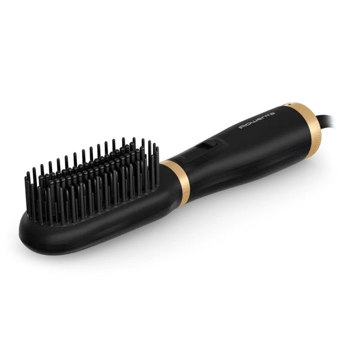 Brosse Soufflante Rowenta Powerstraight Air UB5920F0 céramique ionique 3 températures Air Froid - vue 2