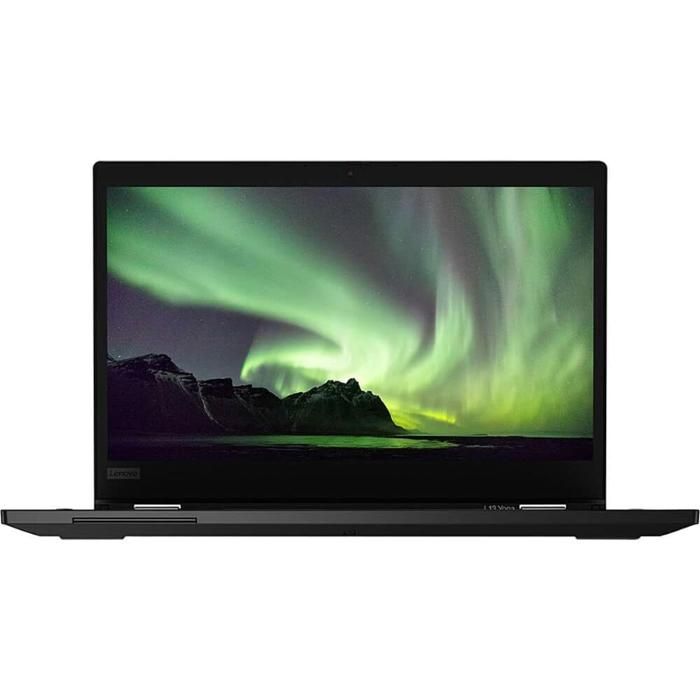 PC Portable Lenovo Thinkpad L13 Yoga Tactile i5-1135G7 13 8 Go RAM 256 GB SSD