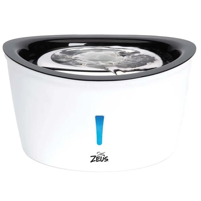 Abreuvoir pour chien et chat cascade Zeus