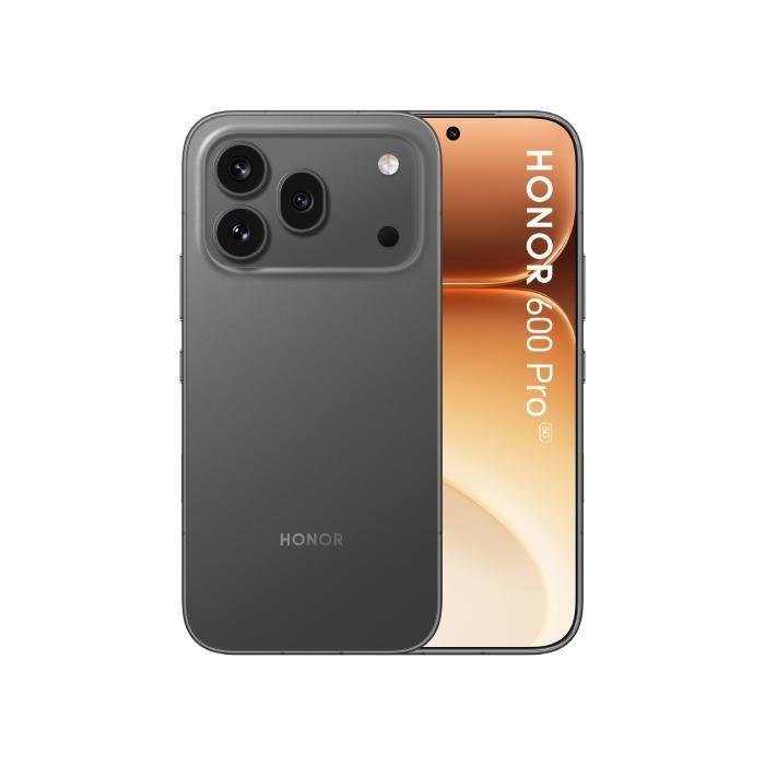 Téléphone portable Honor 600 Pro 6.57" Double SIM 5G - vue 5