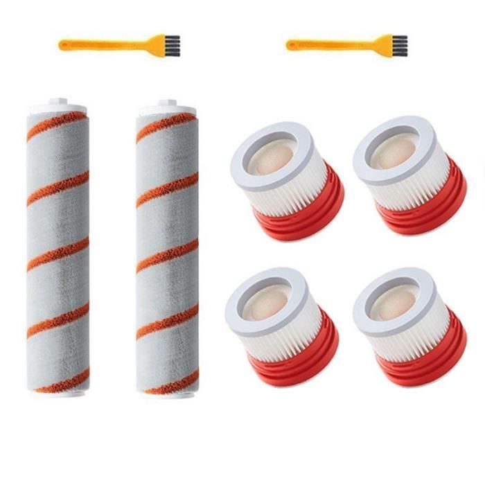 Rallonge Flexible Pour Aspirateur Dreame V9 V10 V12 V16S - Tuyau D'extension Pour Nettoyage Espaces étroits, Couleur Noir