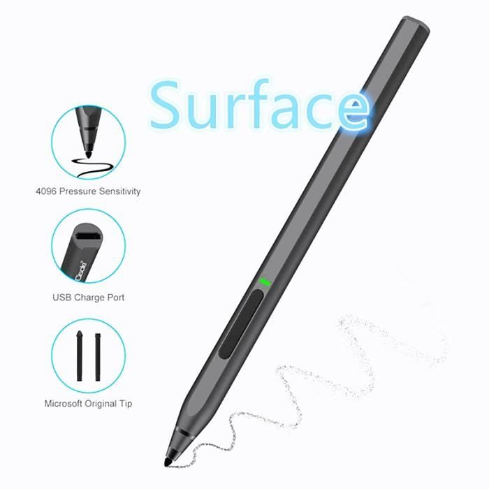 stylet tablette asus