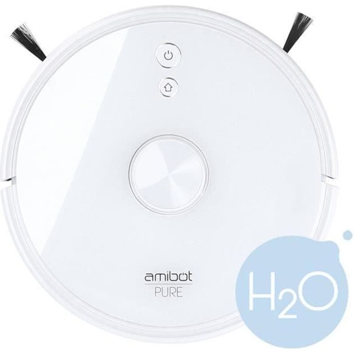 code erreur amibot flex