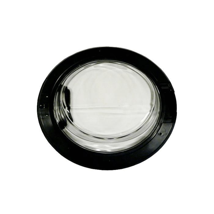 Kit 4 Piattini Per Cucine A Gas - Smaltati, Compatibili Con Ariston, Hotpoint, Franke